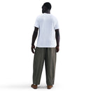 NIKE M NSW CLUB TEE AR4997-104 T-SHIRT SHORT SLEEVE (M)-3