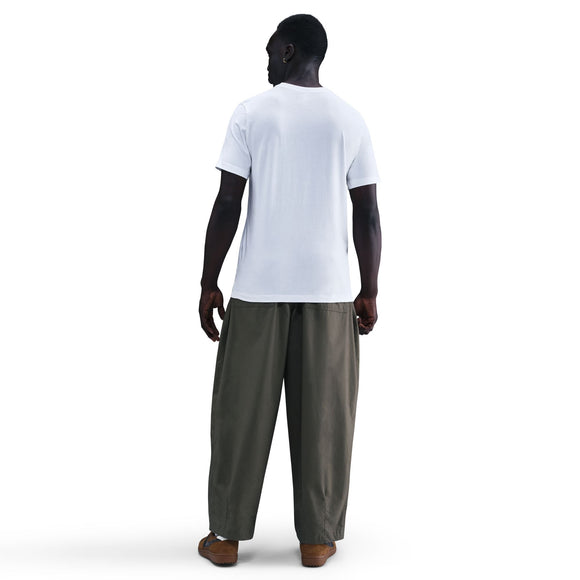 NIKE M NSW CLUB TEE AR4997-104 T-SHIRT SHORT SLEEVE (M)