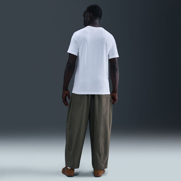 NIKE M NSW CLUB TEE AR4997-104 T-SHIRT SHORT SLEEVE (M)