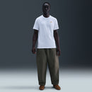 NIKE M NSW CLUB TEE AR4997-104 T-SHIRT SHORT SLEEVE (M)-6