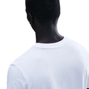 NIKE M NSW CLUB TEE AR4997-104 T-SHIRT SHORT SLEEVE (M)-4