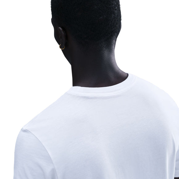 NIKE M NSW CLUB TEE AR4997-104 T-SHIRT SHORT SLEEVE (M)