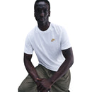 NIKE M NSW CLUB TEE AR4997-104 T-SHIRT SHORT SLEEVE (M)-5