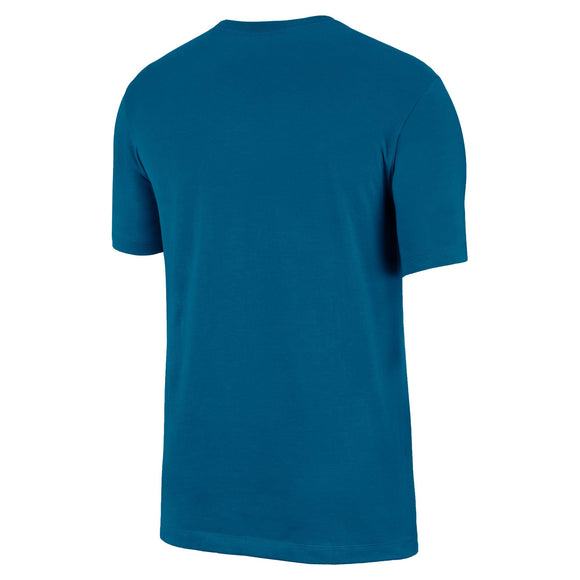 NIKE M NSW CLUB TEE AR4997-301 T-SHIRT SHORT SLEEVE (M)