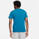 NIKE M NSW CLUB TEE AR4997-301 T-SHIRT SHORT SLEEVE (M)-3