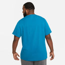 NIKE M NSW CLUB TEE AR4997-301 T-SHIRT SHORT SLEEVE (M)-6