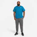 NIKE M NSW CLUB TEE AR4997-301 T-SHIRT SHORT SLEEVE (M)-8