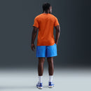 NIKE M NSW CLUB TEE AR4997-893 T-SHIRT SHORT SLEEVE (M)-6