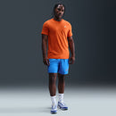 NIKE M NSW CLUB TEE AR4997-893 T-SHIRT SHORT SLEEVE (M)-7