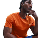 NIKE M NSW CLUB TEE AR4997-893 T-SHIRT SHORT SLEEVE (M)-5