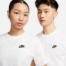 NIKE AS M NSW CLUB TEE AR4999-101 T-SHIRT SHORT SLEEVE (M)-3