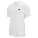 NIKE AS M NSW CLUB TEE AR4999-101 T-SHIRT SHORT SLEEVE (M)-5