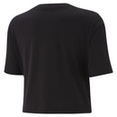 NIKE W NSW CLUB CRP TEE FTRA BV6175-010 T-SHIRT SHORT SLEEVE (W)-3