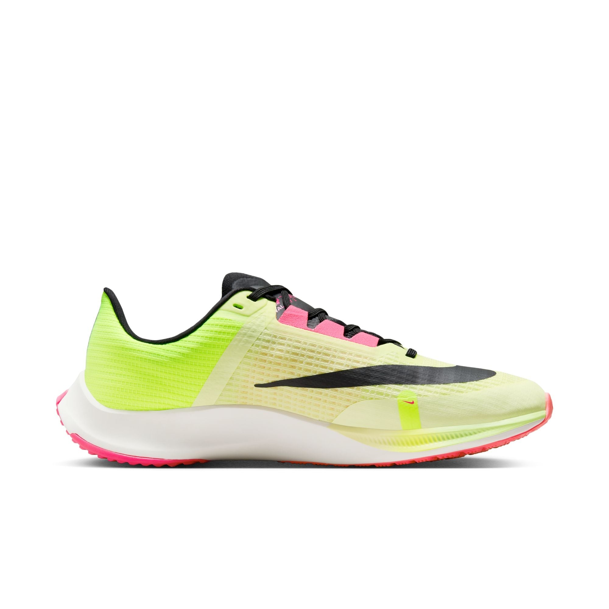 NIKE NIKE AIR ZOOM RIVAL FLY 3 CT2405-301 RUNNING SHOES (M)