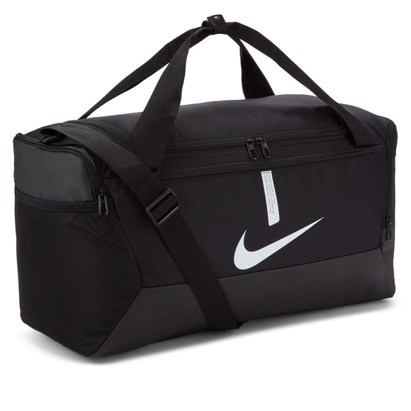 NIKE NK ACDMY TEAM S DUFF CU8097-010 TEAM BAG FOOTBALL (U)