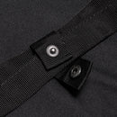 NIKE NK ACDMY TEAM S DUFF CU8097-010 TEAM BAG FOOTBALL (U)-11