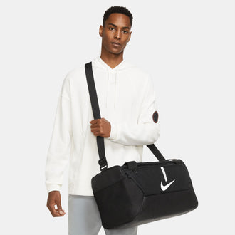 NIKE NK ACDMY TEAM S DUFF CU8097-010 TEAM BAG FOOTBALL (U)