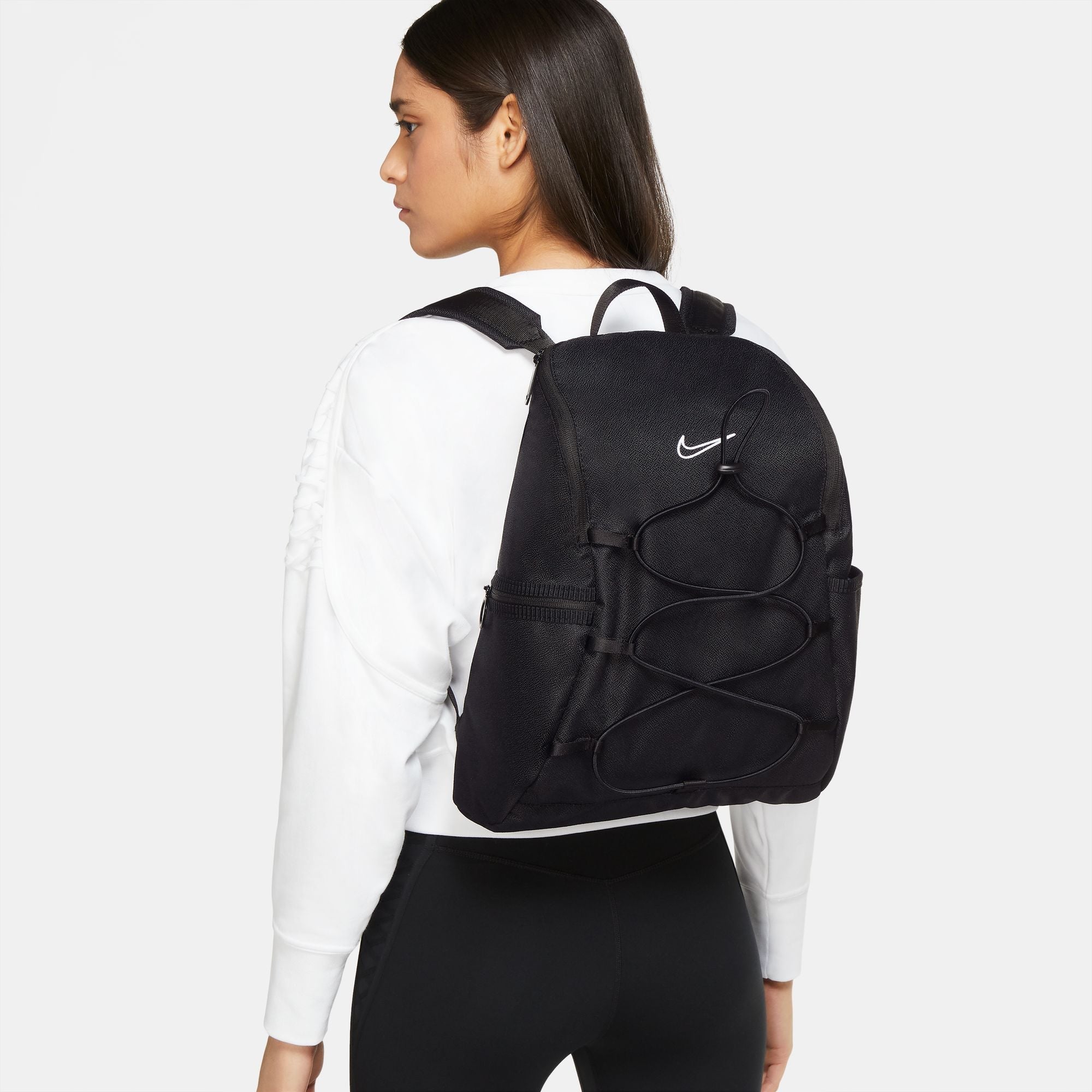 NIKE ONE CV0067-010 BACKPACK (W)