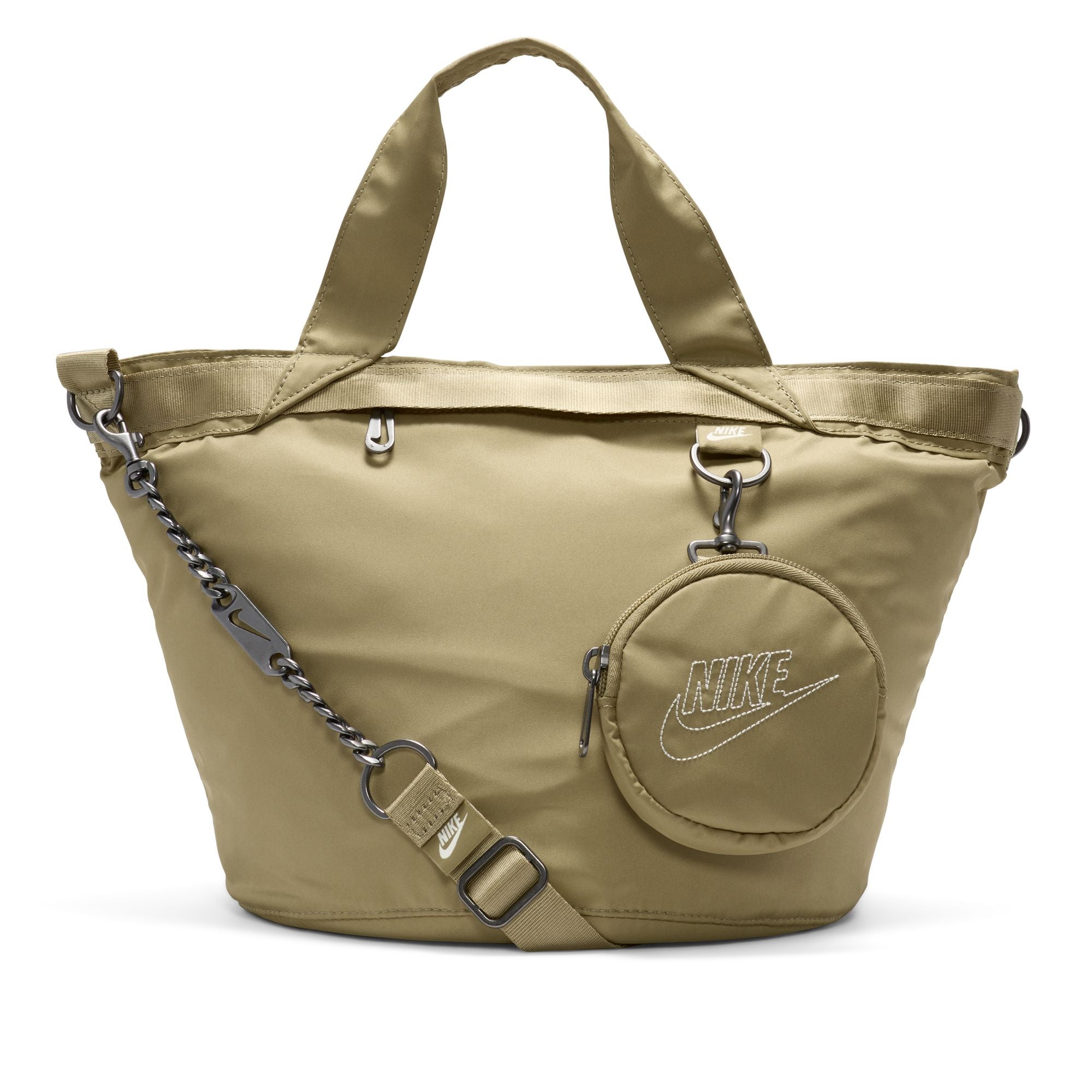 NIKE W NSW FUTURA LUXE TOTE CW9303-276 TOTE BAG (W)