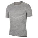 NIKE AS M NK Dri-FIT RISE 365 SS CZ9185-084 T-SHIRT SHORT SLEEVE RUNNING (M)-2