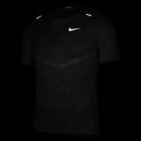 NIKE AS M NK Dri-FIT RISE 365 SS CZ9185-084 T-SHIRT SHORT SLEEVE RUNNING (M)-12