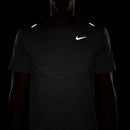NIKE AS M NK Dri-FIT RISE 365 SS CZ9185-084 T-SHIRT SHORT SLEEVE RUNNING (M)-13