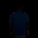 NIKE AS M NK Dri-FIT RISE 365 SS CZ9185-412 T-SHIRT SHORT SLEEVE RUNNING (M)-6