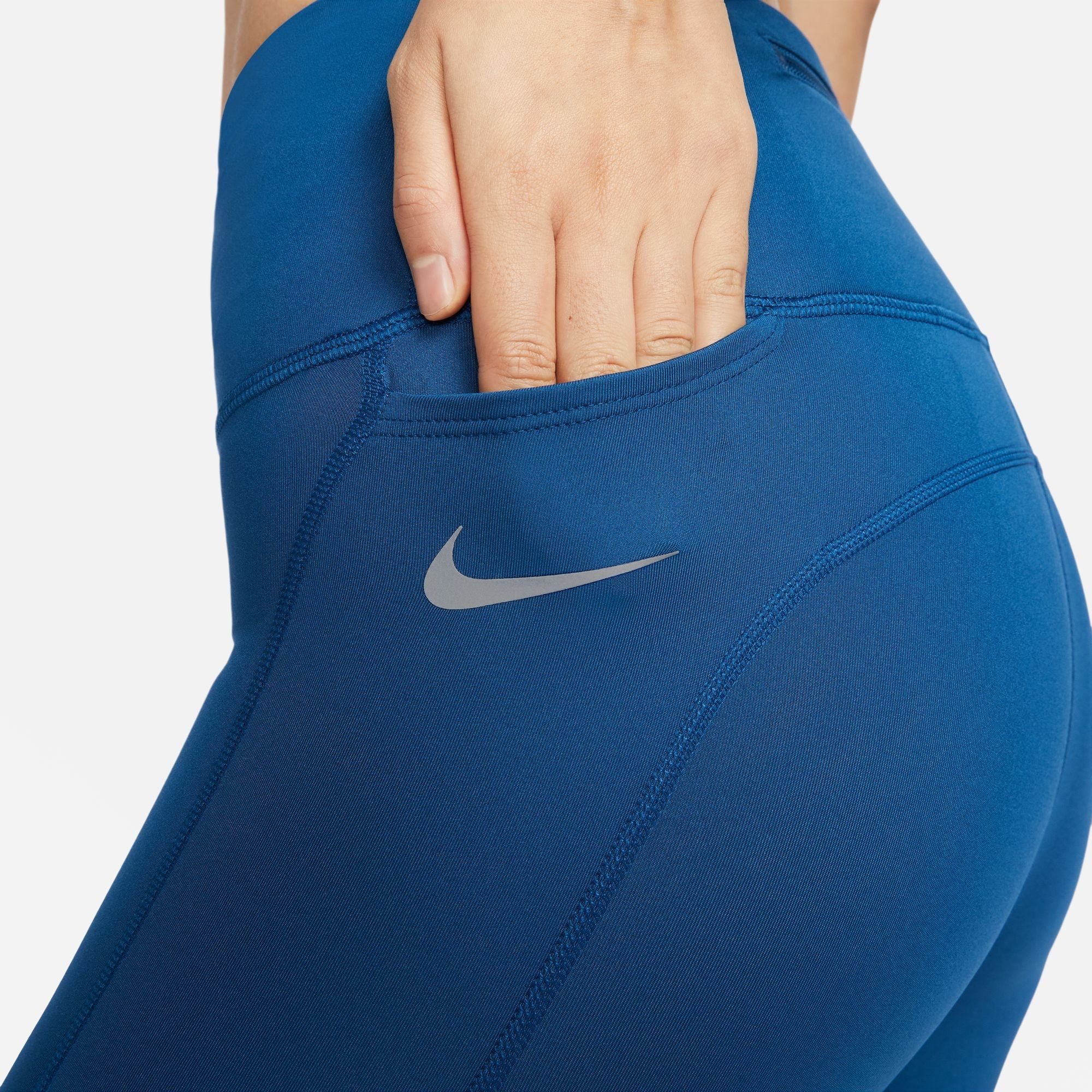 NIKE AS W NK Dri-FIT FAST CZ9241-476 TIGHT FULL LENGTH RUNNING (W)