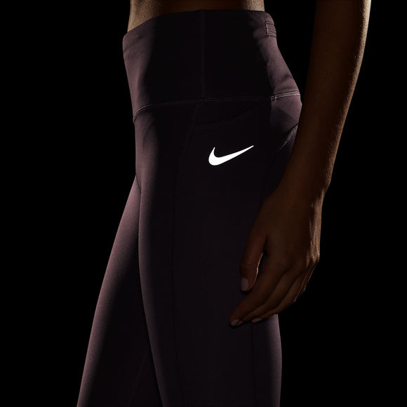 NIKE AS DF FAST CZ9241-536 TIGHT FULL LENGTH RUNNING (W)