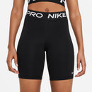 NIKE Pro 365 CZ9840-010 TIGHT SHORT (W)-3