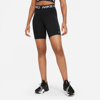 NIKE Pro 365 CZ9840-010 TIGHT SHORT (W)