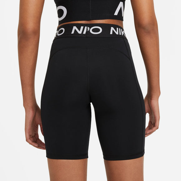 NIKE Pro 365 CZ9840-010 TIGHT SHORT (W)