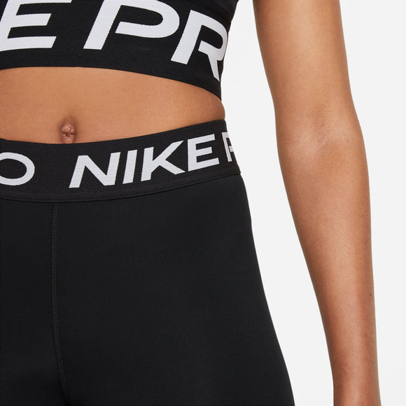 NIKE Pro 365 CZ9840-010 TIGHT SHORT (W)