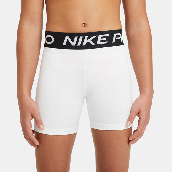 NIKE PRO DA1033-100 COMPRESSION SHORT (Y)