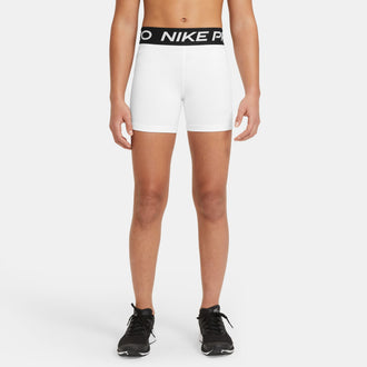 NIKE PRO DA1033-100 COMPRESSION SHORT (Y)