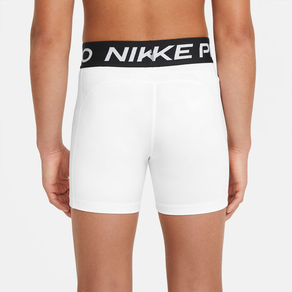 NIKE PRO DA1033-100 COMPRESSION SHORT (Y)