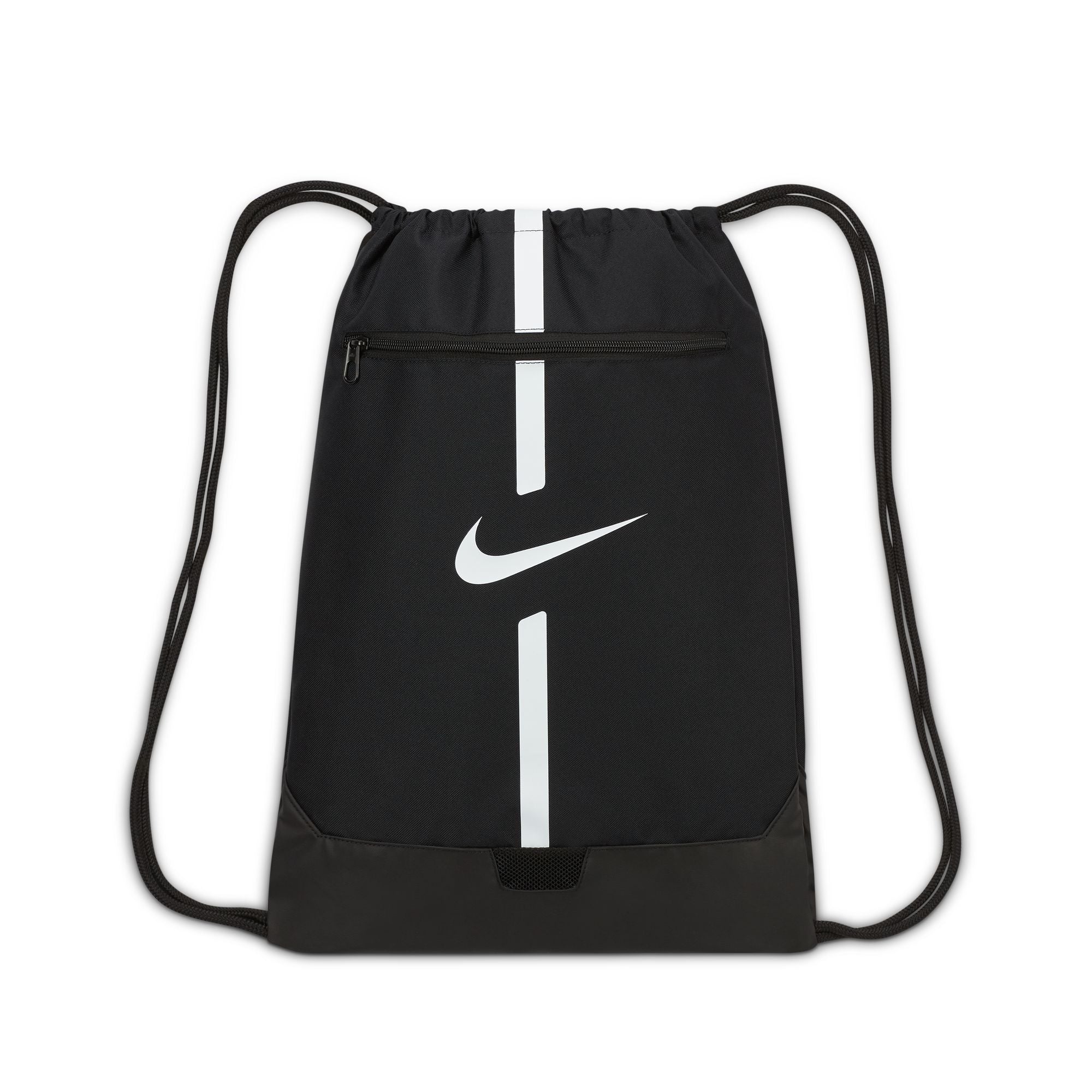 NIKE ACADEMY GMSK DA5435-010 GYM BAG (U) | Sonee Sports