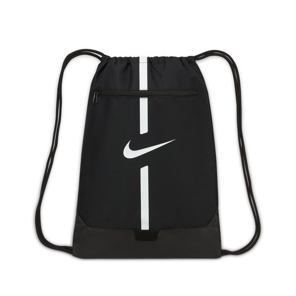 NIKE ACADEMY GMSK DA5435-010 GYM BAG (U)