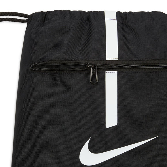 NIKE ACADEMY GMSK DA5435-010 GYM BAG (U)