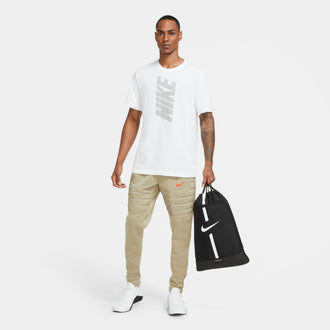 NIKE ACADEMY GMSK DA5435-010 GYM BAG (U)