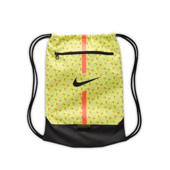 NIKE ACADEMY SACK DA5435-383 GYM BAG (U)