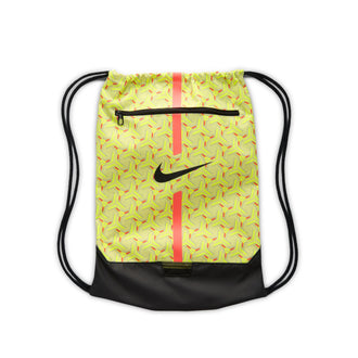 NIKE ACADEMY SACK DA5435-383 GYM BAG (U)