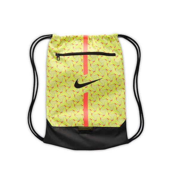 NIKE ACADEMY SACK DA5435-383 GYM BAG (U)