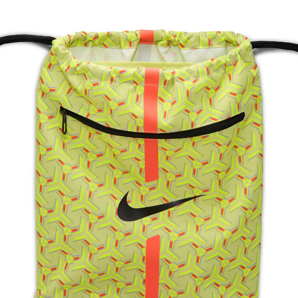 NIKE ACADEMY SACK DA5435-383 GYM BAG (U)