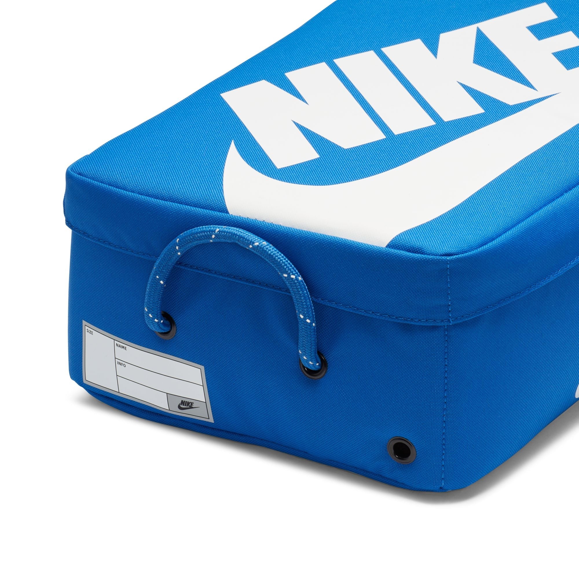 NIKE SHOE BOX BAG LARGE - PRM DA7337-480 SHOE BAG FOOTBALL (U)