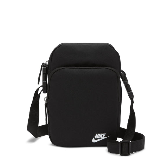 NIKE HERITAGE CROSSBODY DB0456-010 CROSS-BODY BAG (W)