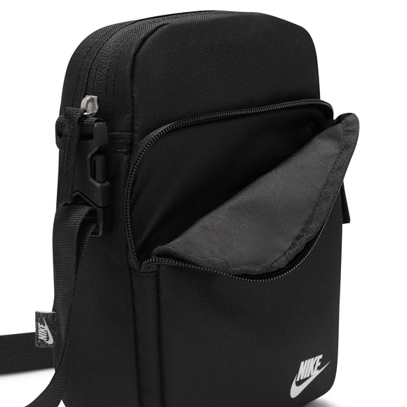 NIKE HERITAGE CROSSBODY DB0456-010 CROSS-BODY BAG (W)