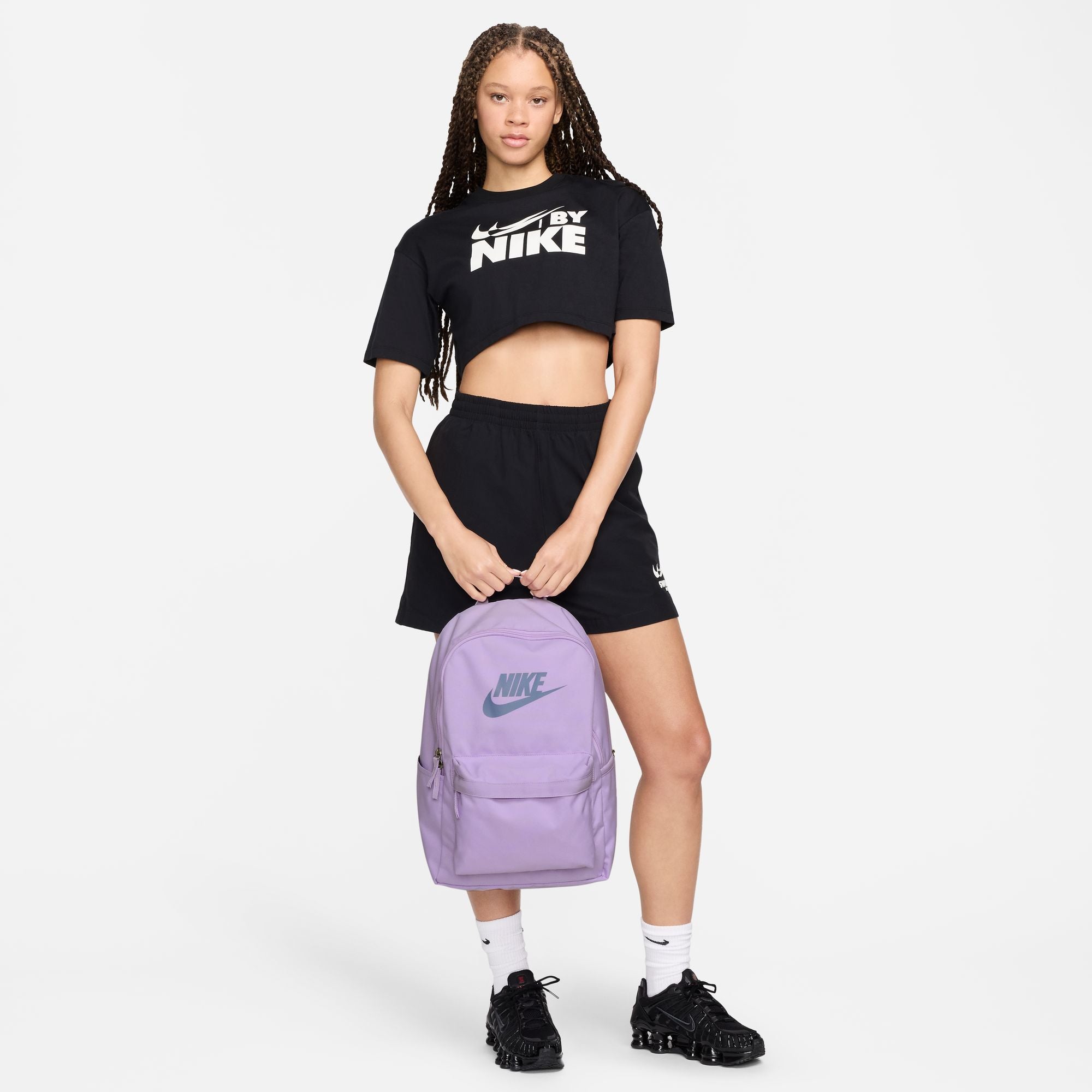 NIKE HERITAGE DC4244-512 BACKPACK (U)