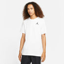 NIKE M J JUMPMAN EMB SS CREW DC7485-100 T-SHIRT SHORT SLEEVE (M)-1