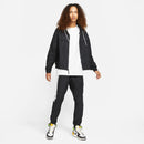 NIKE M J JUMPMAN EMB SS CREW DC7485-100 T-SHIRT SHORT SLEEVE (M)-4